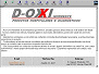 Sites produzidos